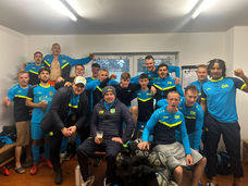 9.Spieltag = „Auswärtssieg“