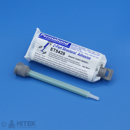 Permabond ET5429 (50ml) HITEK