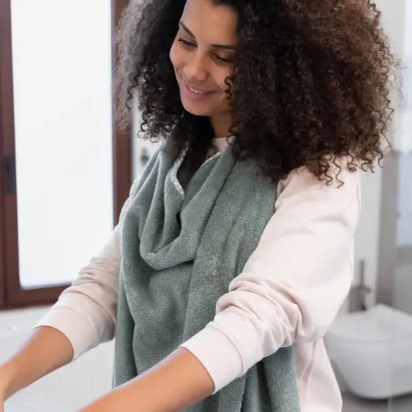 Miniatura: Dry n'Play - Verde