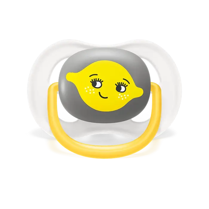 Miniatura: 2 Chupetas - Ultra Air - Frutos - 6-18 M PHILIPS AVENT