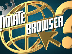 Is this the ultimate browser for business?