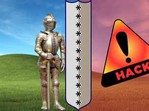 That long password isn’t necessarily keeping you better protected