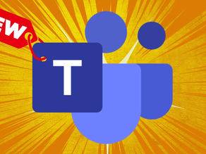 Are you running the new version of Teams?  Why not?