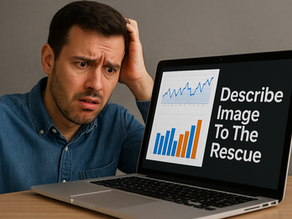 How Windows 11 Describe Image Makes Tech More Accessible for Everyone