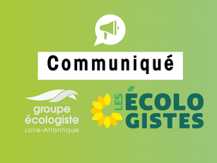 Communiqué de presse : : Les Écologistes dénoncent le durcissement de la politique RSA au détriment des plus précaires exercée par certains Départements