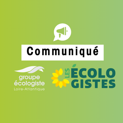 Communiqué de presse :  : Les Écologistes dénoncent le durcissement de la politique RSA au détriment des plus précaires exercée par certains Départements