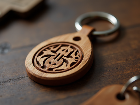 Discover Creative Keychain Designs: Unique Keychains for Sale