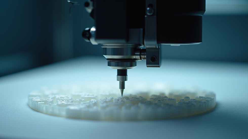 Finding Your Ideal us 3d Printing Services