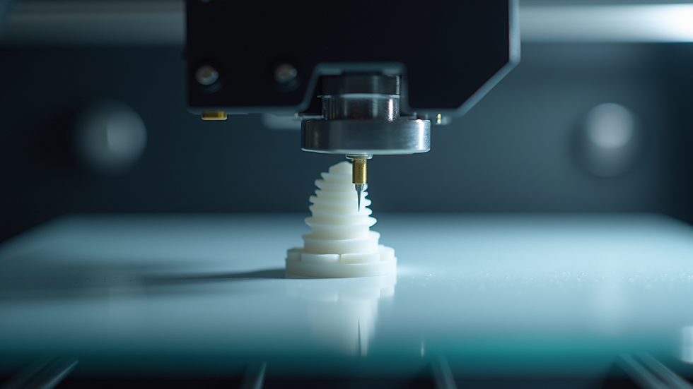 Affordable 3D Printing Services for Custom Creations: Budget 3D Printing Options