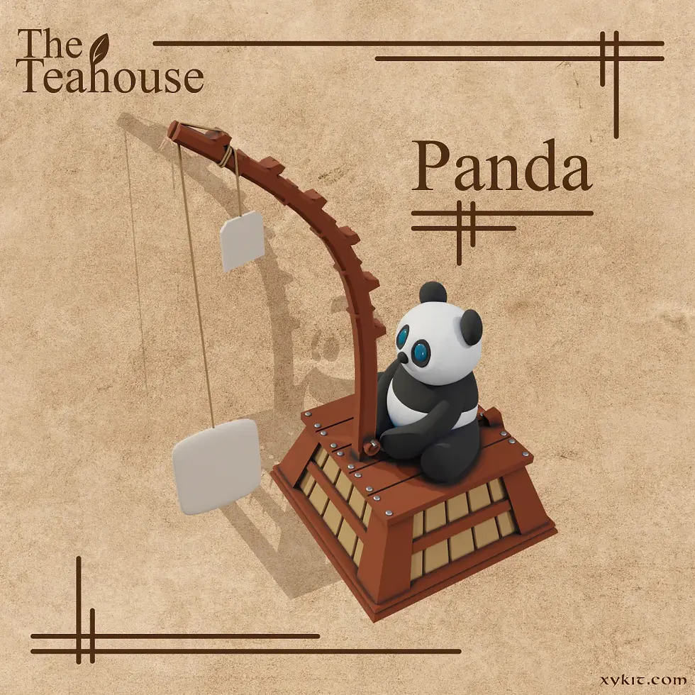Thumbnail: Teahouses