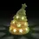 Thumbnail: Christmas Figure Tea Light Candles