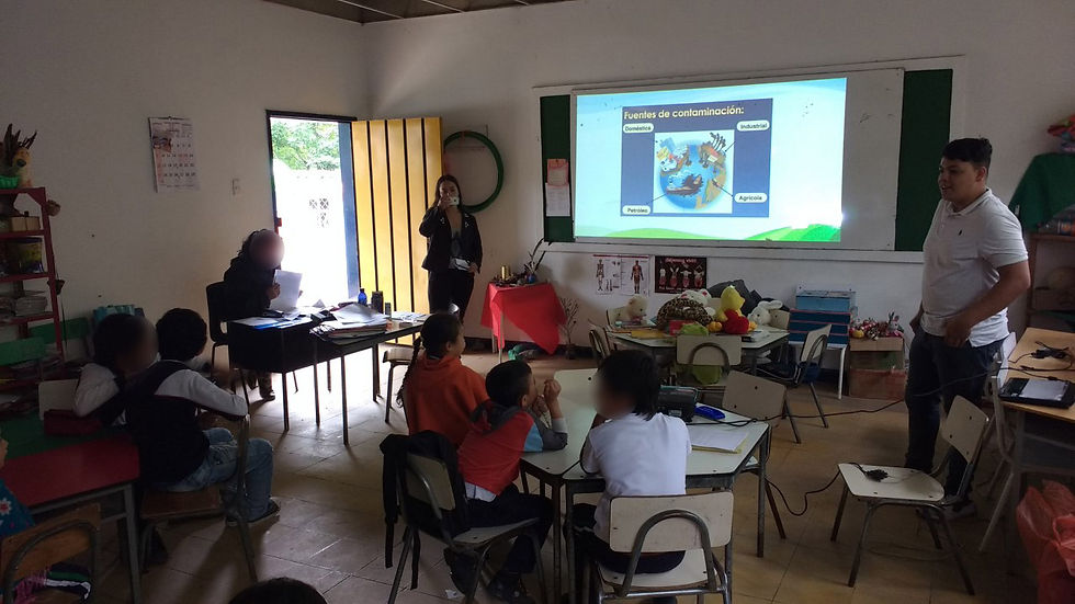 Primaria