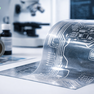 Les défis techniques de l’électronique imprimée (et comment les surmonter)