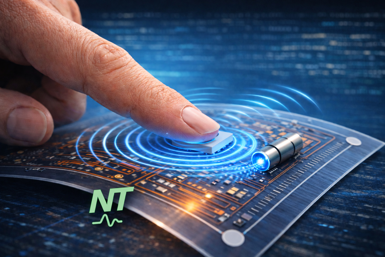 Transformer les surfaces en interfaces intelligentes avec NeoTronis