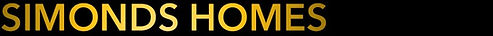 Simonds Homes Headline