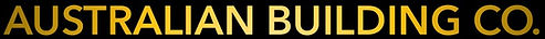 First Place Building Company Headline