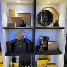 Collaboration Display