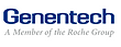 Genentech logo
