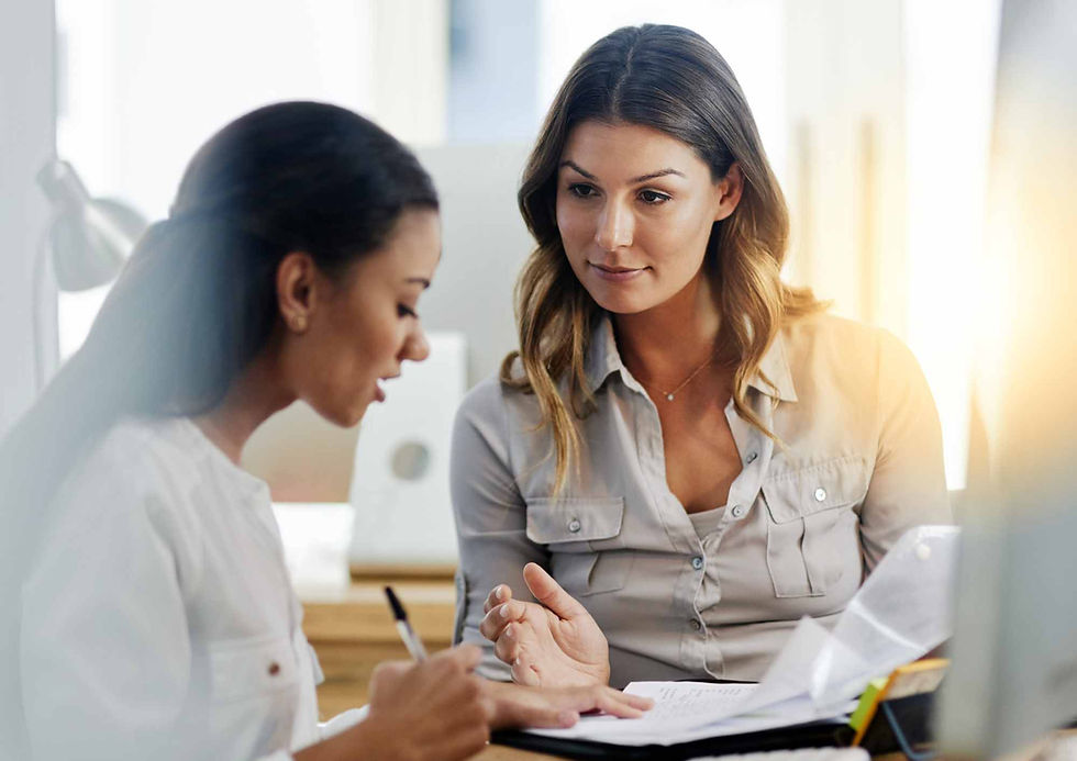 Verksamhetsarkitektur: Förstå grunderna på 30 minuter