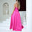 Miniatura: Vestido Yasmin Pink