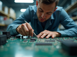 How to Find Reliable Electrical Services Near You