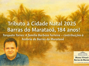 Artigo: As Habilitações de Genere dos Padres Antônio José de Sampaio e Simpliciano Barbosa Ferreira