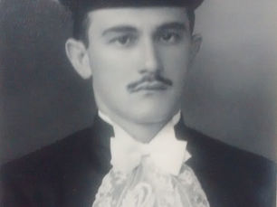 Dr. José do Rêgo Lages na vida de Barras do Marataoã