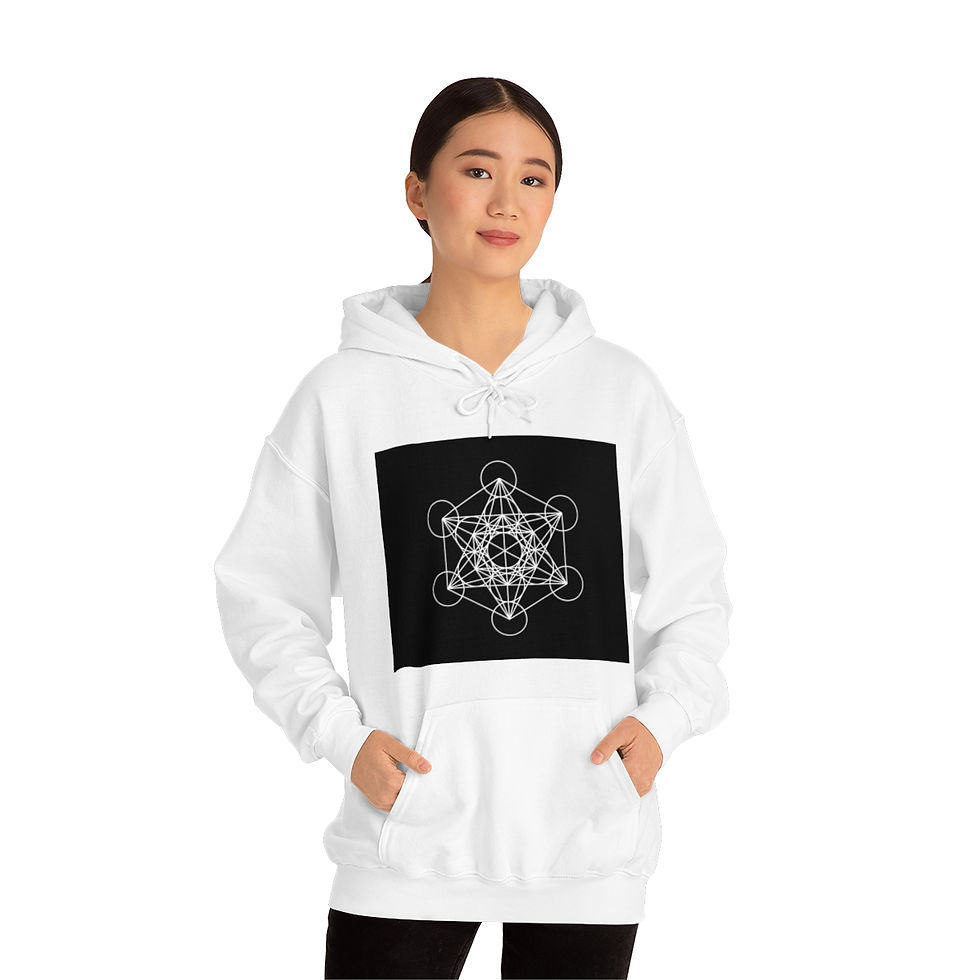 Thumbnail: Metatron Hoodie