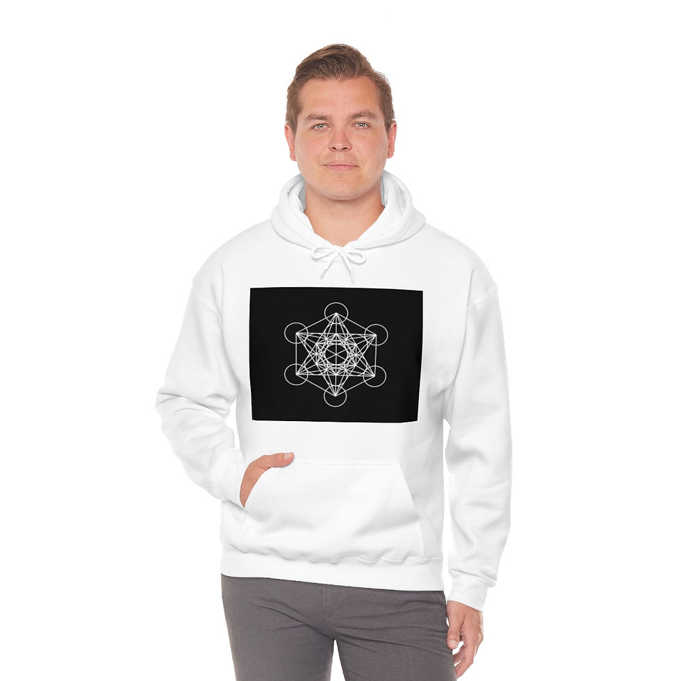 Thumbnail: Metatron Hoodie