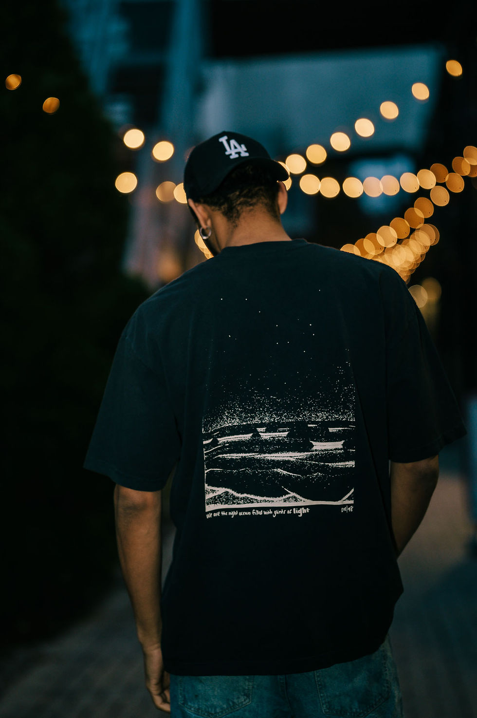 Thumbnail: WAVES SS Tee