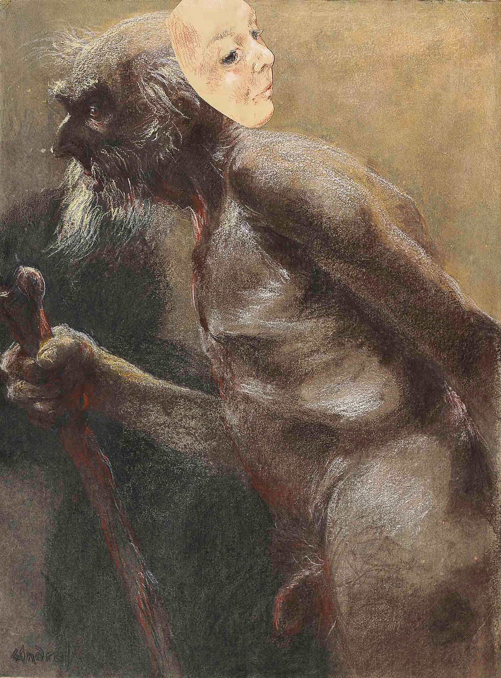 Du temps,