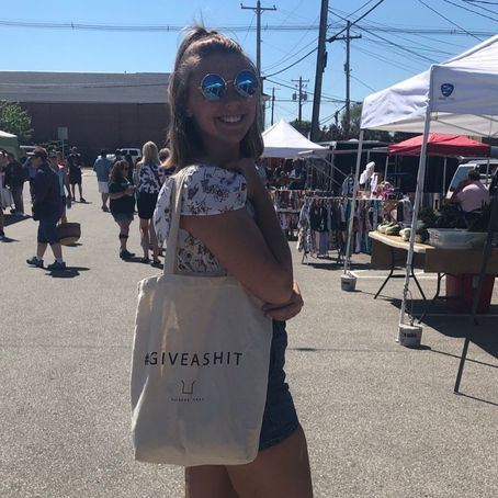 farmers' market