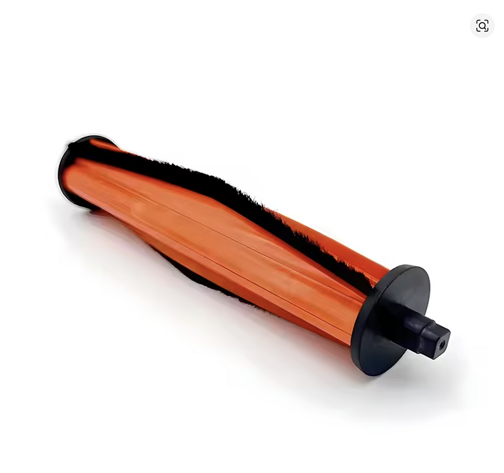 Rolo para Robo Aspirador com Faca - M40,M40S, M30, X20+