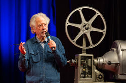 Dominique Maillet, délégué général