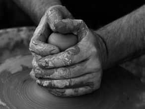 Im Dialog mit dem Ton