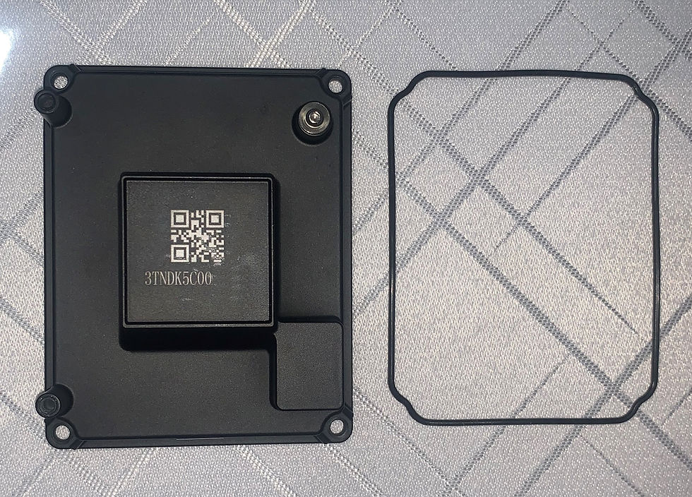 Miniatura: Placa Aviônica DJI Agras T30 / T10