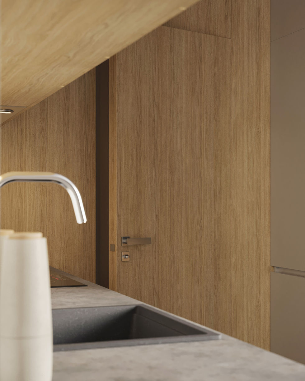 kreis arch & design / Visualisierung B & K
