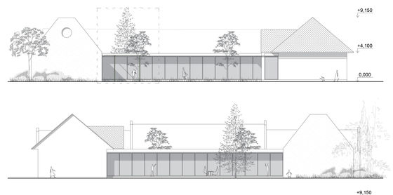 kreis arch & design / Biliothek
