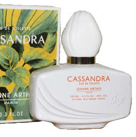 Cassandra