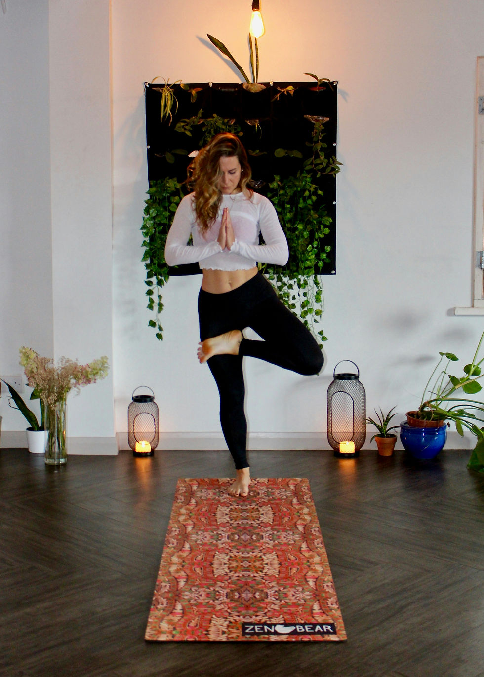 Yoga in de Kempen, prive yoga, Kelly, Studio Flow.jpg