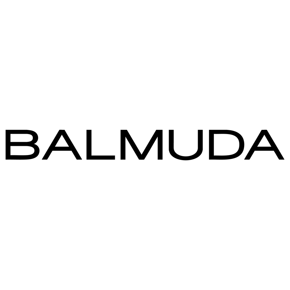 BALMUDA LOGO