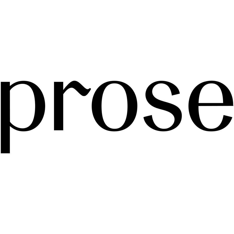 PROSE LOGO