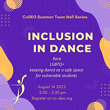 Summer Town Hall Series - Inclusion in Dance.png