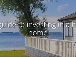 Your guide to investing in a holiday home