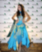 Asian Supermodel Contest 2013