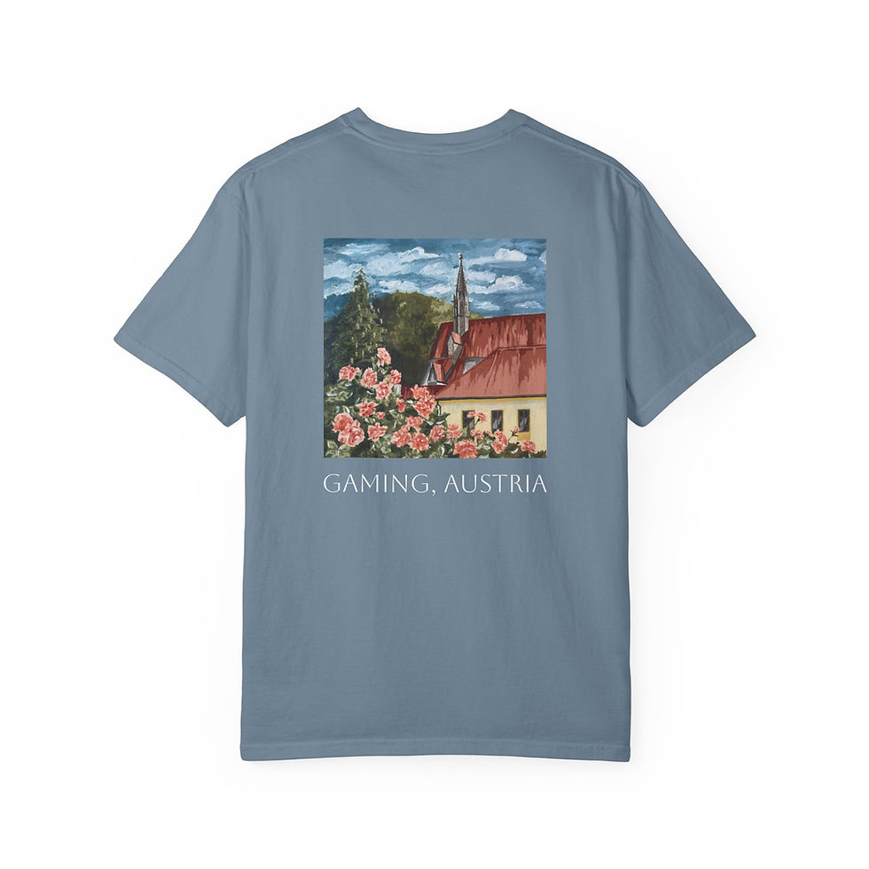 Thumbnail: Kartuase T-Shirt