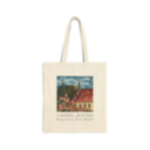 Kartause Tote Bag