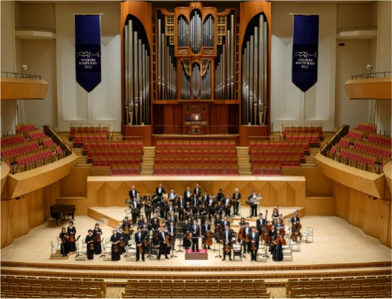 UtaFes JAPAN Special Concert - Johannes Brahms: Ein deutsches Requiem