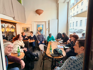 PHILOSOPHIE ACADÉMIQUE VS PRATIQUE PHILOSOPHIQUE