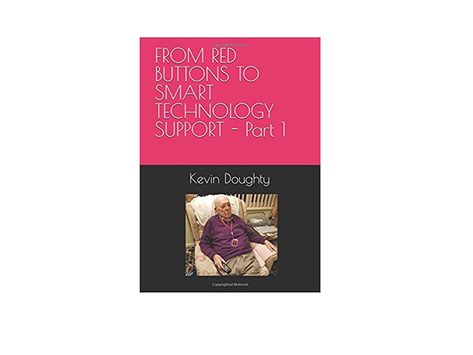 GCR Collaborator releases Smart Technology Focused Book